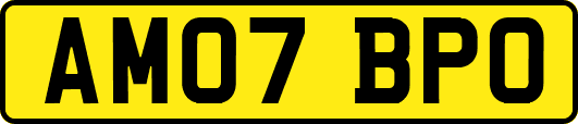 AM07BPO