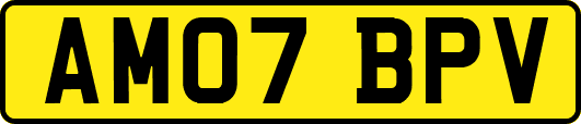 AM07BPV