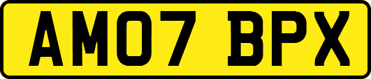 AM07BPX