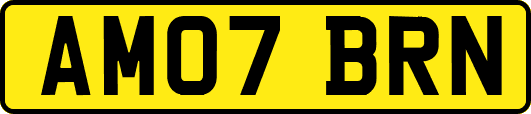 AM07BRN