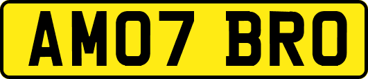 AM07BRO