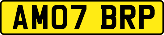 AM07BRP