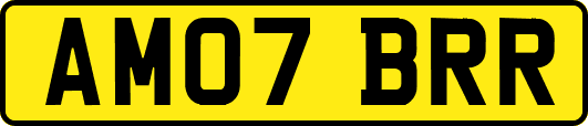 AM07BRR