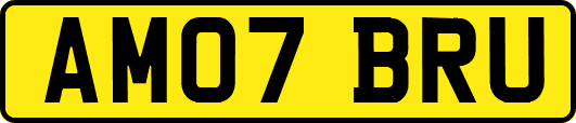 AM07BRU