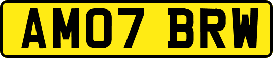 AM07BRW