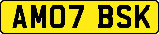 AM07BSK