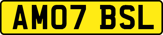 AM07BSL
