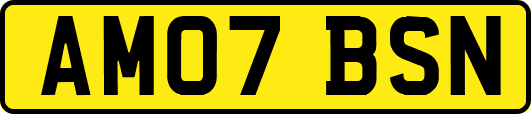 AM07BSN