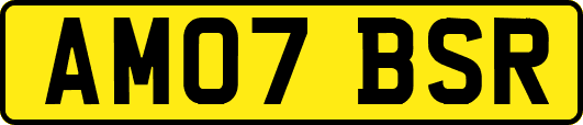 AM07BSR