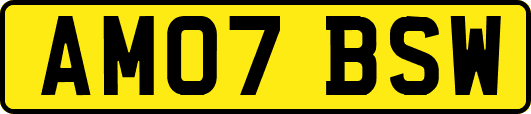 AM07BSW