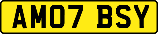 AM07BSY