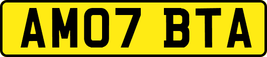 AM07BTA