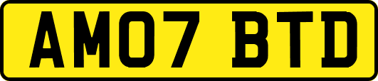 AM07BTD