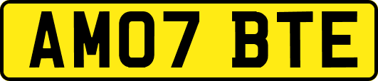 AM07BTE