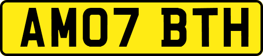 AM07BTH