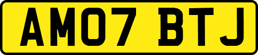 AM07BTJ