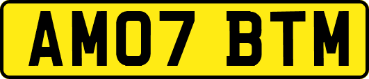 AM07BTM