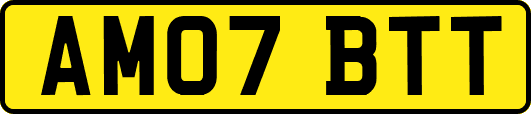 AM07BTT