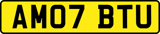 AM07BTU