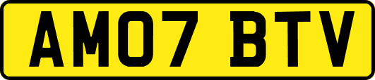 AM07BTV
