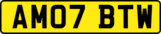 AM07BTW