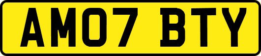 AM07BTY