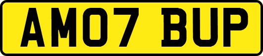 AM07BUP