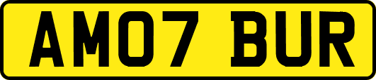 AM07BUR