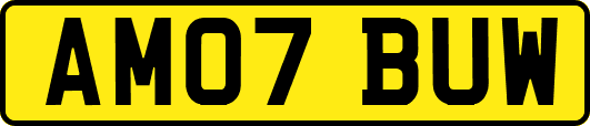 AM07BUW