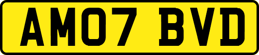 AM07BVD
