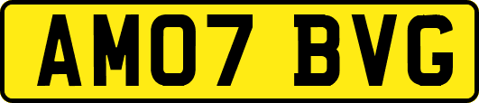 AM07BVG
