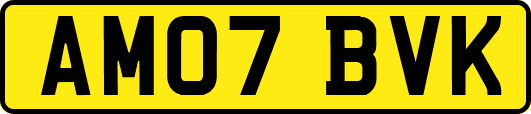 AM07BVK