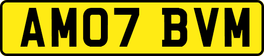 AM07BVM