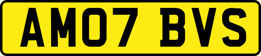AM07BVS