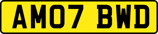 AM07BWD