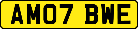 AM07BWE