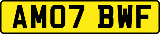 AM07BWF