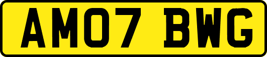 AM07BWG
