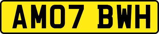 AM07BWH