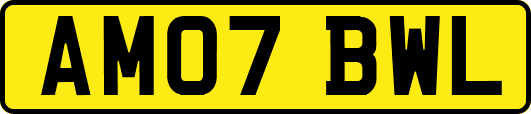 AM07BWL