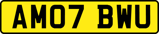AM07BWU