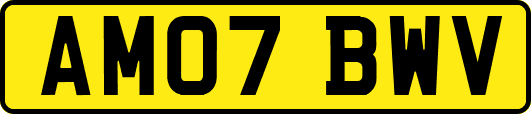 AM07BWV