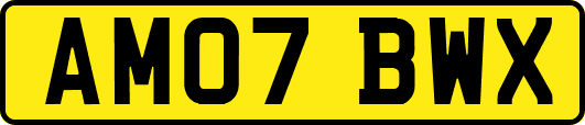 AM07BWX