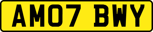 AM07BWY