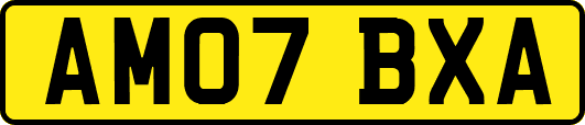 AM07BXA