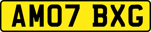 AM07BXG