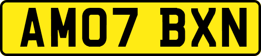 AM07BXN