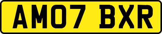 AM07BXR