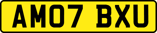 AM07BXU