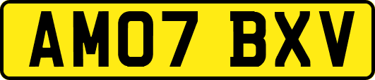 AM07BXV